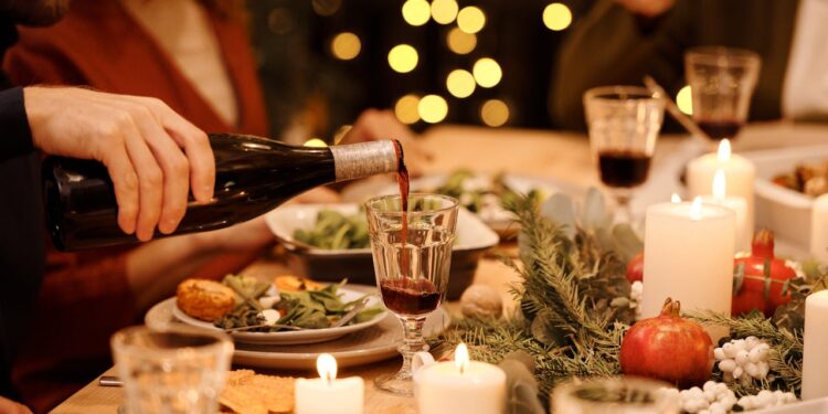 Harvard confirma: alimento citado na Bíblia tem o “poder” de aumentar o tempo de vida e deve ser obrigatório na ceia de Natal