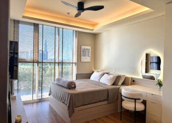 Limpe o ventilador de teto sem sujar a casa de poeira e sem toalha úmida