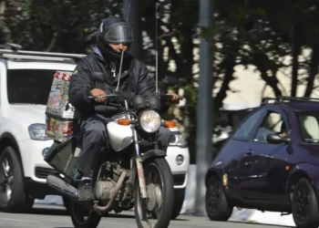 Motoqueiros pulam de alegria com essa notícia: não vão ter que pagar pedágios