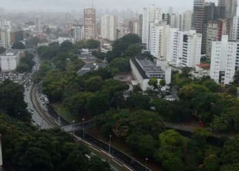 Uma das cidades mais importantes do Brasil pode desaparecer nos próximos anos, alertam cientistas