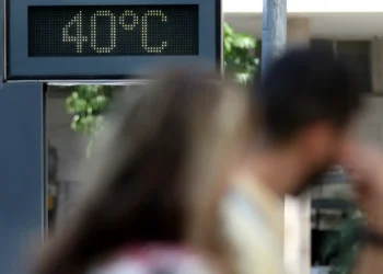 São Paulo vai ferver: termômetros prometem marcar 40°C; veja quando começa a temporada de calor
