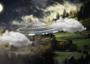 NASA bate o martelo sobre a chegada de alienígenas na nossa galáxia