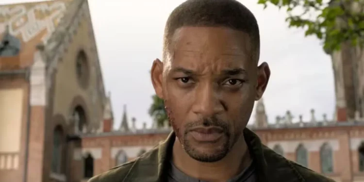 Will Smith revela o único ator que o superou em Hollywood