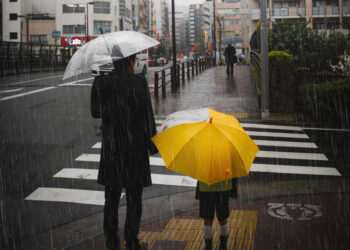 chuva