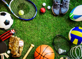 Nova regra no esporte prevê paralisação da partida quando termômetro ultrapassar 30 °C