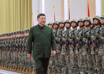 China toma atitude drástica contra os EUA e choca o planeta