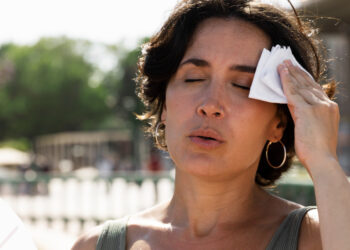 Cientistas pedem para que moradores dessa região se preparem para o verão mais “insuportável” da história
