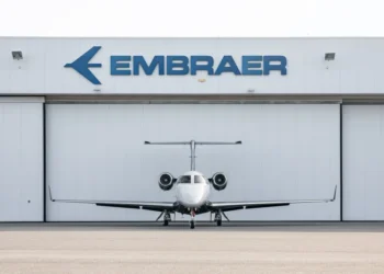 Google se une à Embraer e “aviões do futuro” podem ser criados