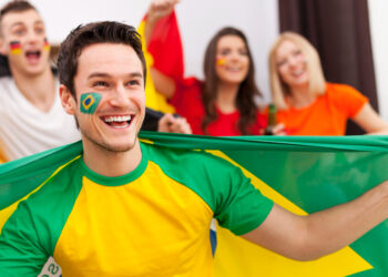 Brasil cai com Portugal e Alemanha em grupo da Copa do Mundo de 2026