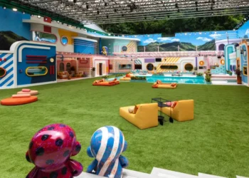 Ex-BBB não ganhou o prêmio, mas acabou de comprar mansão de luxo acima de R$ 1,5 milhão