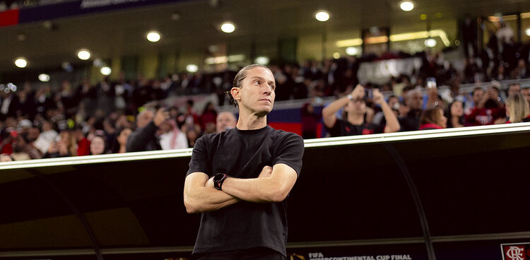 Filipe Luís