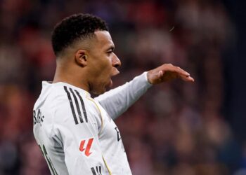 Após 1 ano da ida ao Real Madrid, PSG prepara pagamento de R$ 389 milhões para Mbappé