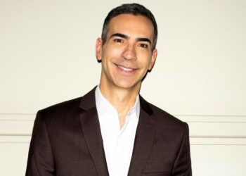 Globo triplica salário de César Tralli; veja quanto receberá o novo âncora do Jornal Nacional