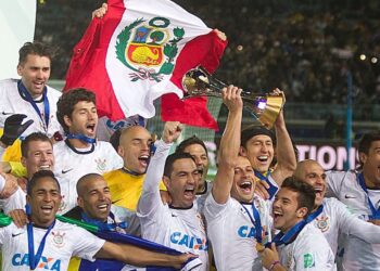 Corinthians 2012 Mundial
