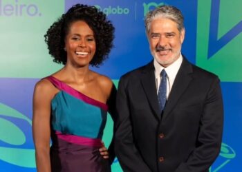 Nem JN e nem Globo Repórter: William Bonner ganhou nova função ainda mais importante na Globo