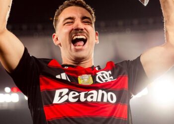 Flamengo liga o modo bilionário e define alvos prioritários para 2026