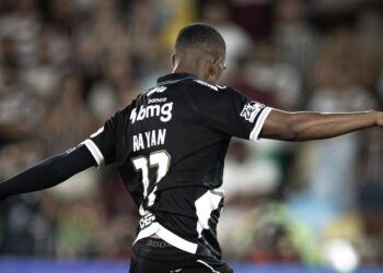Antes mesmo do primeiro jogo da final, CBF confirmou que o Vasco vai mais cedo para casa