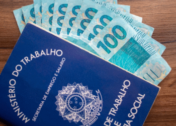 salário mínimo