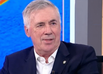 Ancelotti já cravou os 2 primeiros nomes que serão convocados para a Copa do Mundo 2026