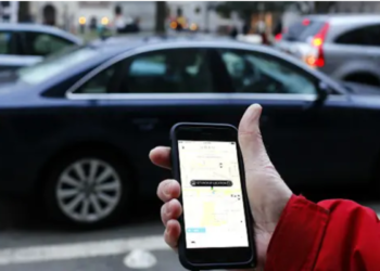Uber