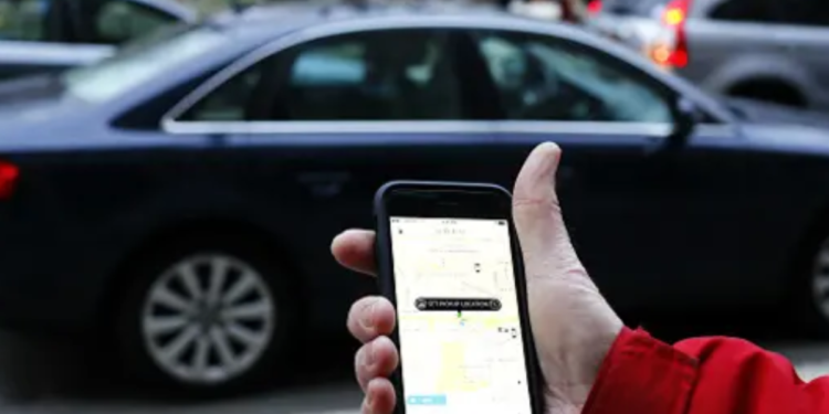 Uber