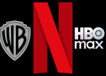 Após comprar a Warner por US$ 82 bilhões, Netflix revelou o que vai fazer com o HBO Max