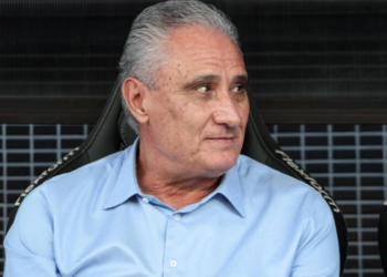 Após confirmar a saída de Abel, gigante da Série A fez proposta para contratar o Tite