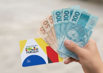 Bolsa Família sobe para R$ 691,37 e brasileiros estão pulando de felicidade