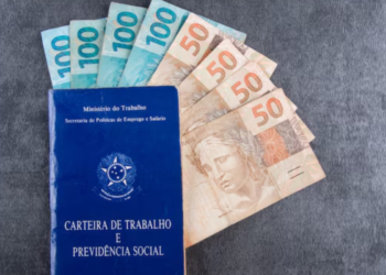 carteira assinada