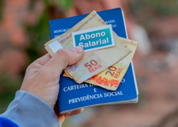 Brasileiros que trabalharam em 2024 vão receber abono do Governo em 2026