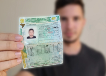 CNH física deixa de ser obrigatória no trânsito — veja o que muda para motoristas