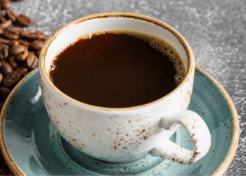 Café sem açúcar traz 4 benefícios fundamentais para o seu corpo