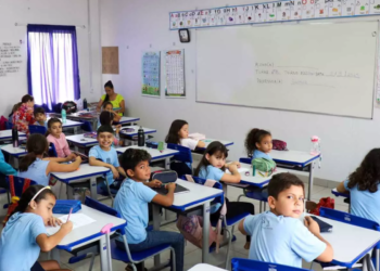 Calendário escolar de 2026