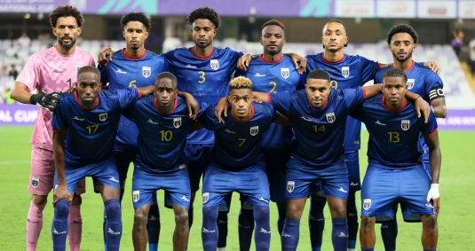 4 seleções vão jogar a Copa do Mundo pela primeira vez na história