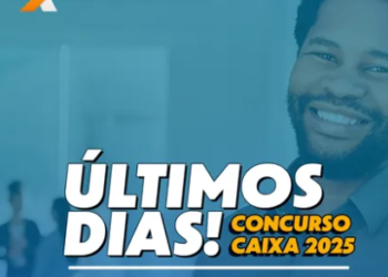 Novo concurso da Caixa vai pagar salários de R$ 16,4 mil; inscrições terminam hoje