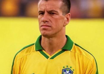 Dunga será adversário do Flamengo no Mundial de Clubes