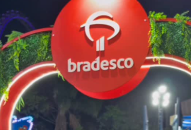 Clientes do Bradesco são pegos de surpresa com bloqueio nas contas nesta sexta-feira (12/12)