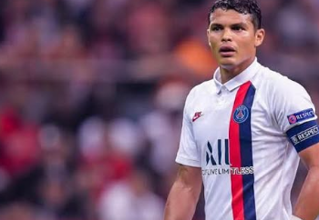 Thiago Silva surpreende o Fluminense e diz SIM para voltar ao PSG