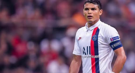 Thiago Silva surpreende o Fluminense e diz SIM para voltar ao PSG