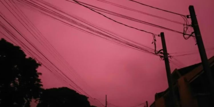 Céu
