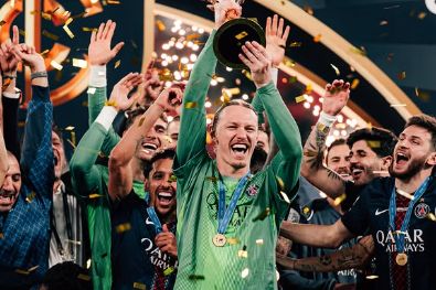 Qual o salário de Matvey Safonov, goleiro que pegou 4 pênaltis contra o Flamengo no Mundial?
