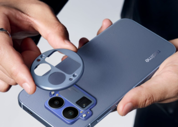 Celular chinês super-resistente chega ao Brasil e promete derrotar o iPhone