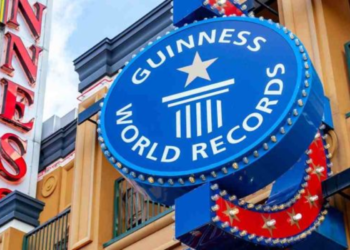 - Cidade no interior do Brasil vai entrar no Guinness Book e motivo é inacreditável