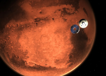 Cientistas da Nasa ficaram desesperados com o que aconteceu na missão em Marte