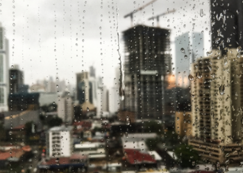 Cientistas revelam por que sentimos “cheiro de chuva” e como isso altera o nosso humor no dia