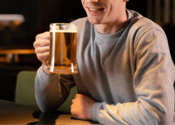 Cientistas revelam qual o limite de cervejas que você pode consumir por dia, sem estragar o seu fígado