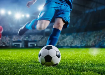 Clube da Série A acerta a venda de atacante para o futebol inglês por R$ 76 milhões