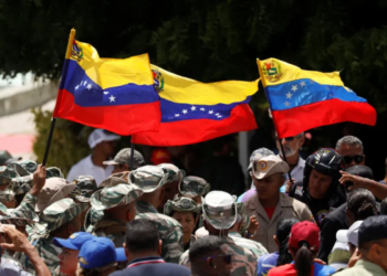 EUA obriga cidadãos a deixarem a Venezuela e prepara ação imediata