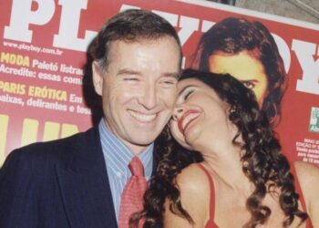 Veja como está hoje Luma de Oliveira, a ex-esposa do magnata Eike Batista