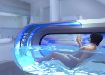 Fim dos chuveiros elétricos e à gás: Japão cria nova tendência nos banheiros modernos